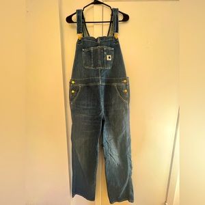 Carhartt WIP Overalls